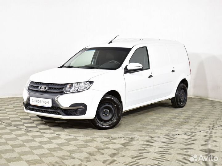 LADA Largus 1.6 МТ, 2021, 42 215 км