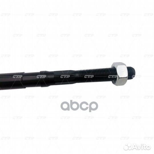 Тяга рулевая замена crre-10 Dacia Duster