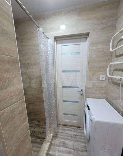 Квартира-студия, 23 м², 4/5 эт.