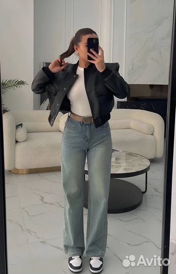 Denim джинсы женские