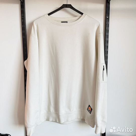 Свитшот ellesse