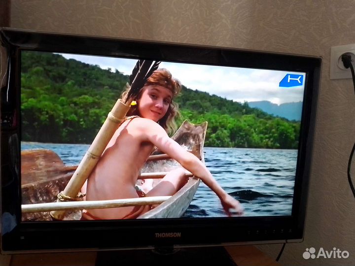 Телевизор