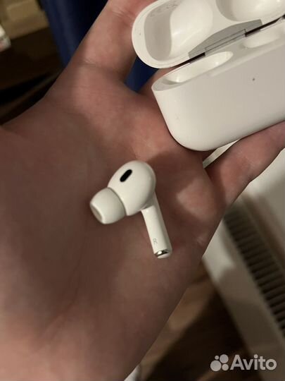 Airpods pro 2
