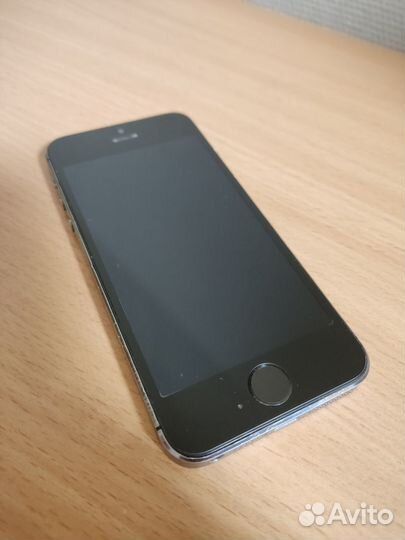 iPhone 5s запчасти