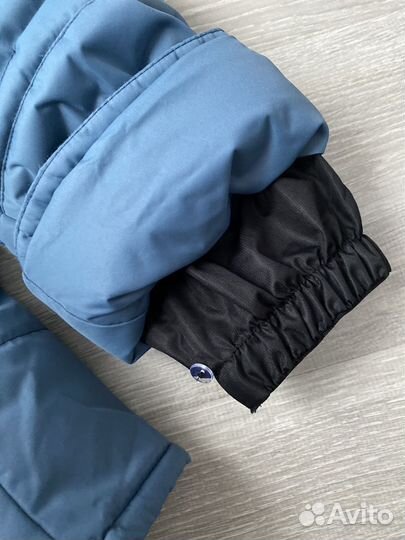 Комбинезон зимний 98