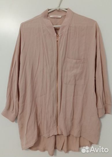 Вещи пакетом р. 46-48