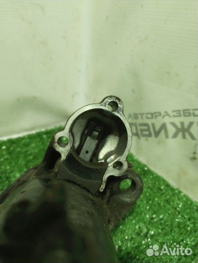 Стартер Audi A3 8P 1.6 BSE (102 Л.С.) 2006