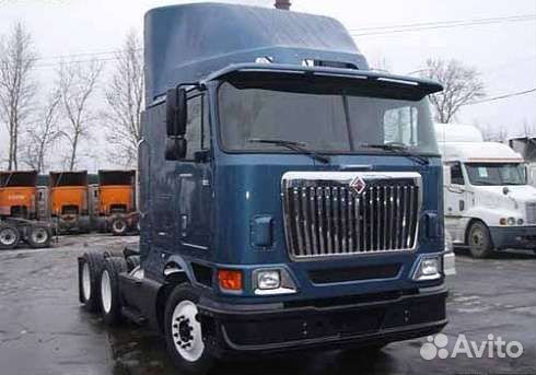 International в разбор