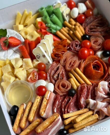 Гастробокс