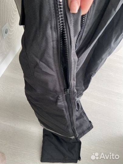 Комбинезон мужской