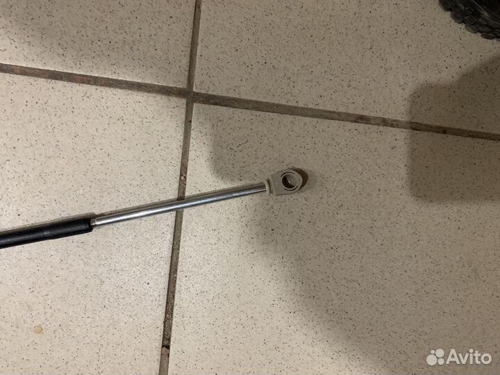 Трос кпп LADA largus