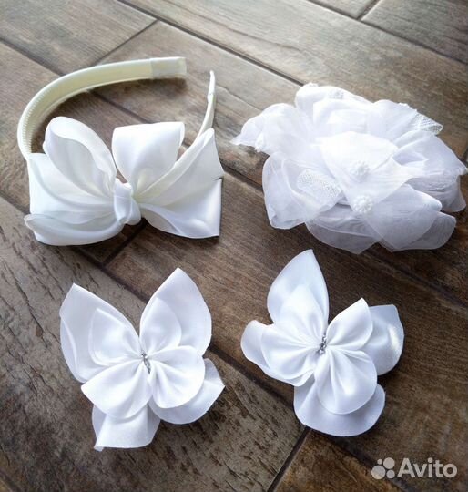 Заколка для волос