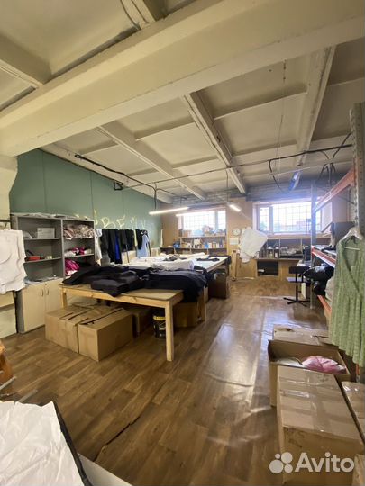 Готовый бизнес: швейный цех с контрактами