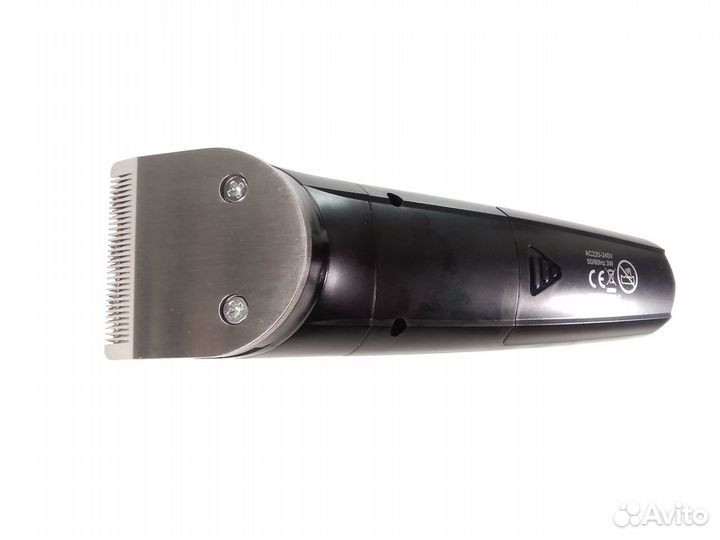 Машинка для стрижки волос 3в1
