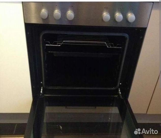 Комплект встраиваемой техники Hansa bcci62005030