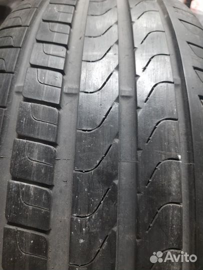 Pirelli Cinturato P7 225/55 R17 97