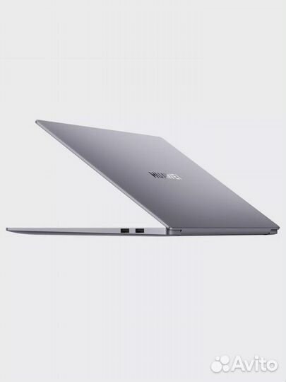 Huawei matebook 16s gray (crefg-x)