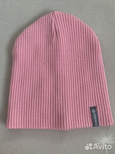 Шапка для девочки