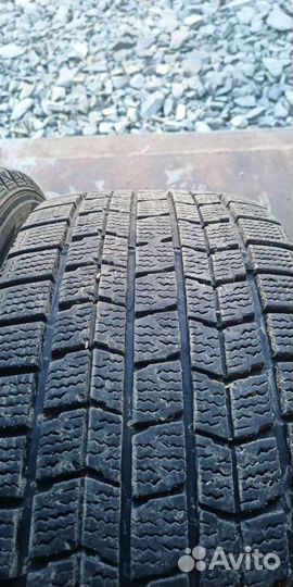 Michelin Pilot Alpin 205/55 R16