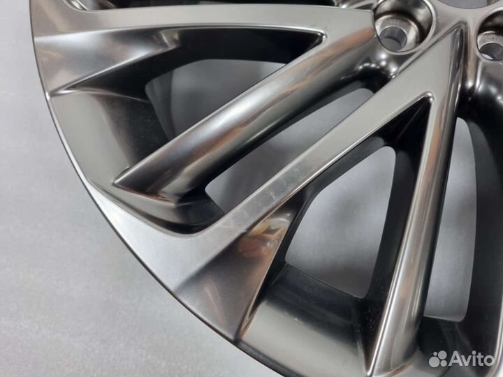 Диск Lexus RX 4 R20 оригинал