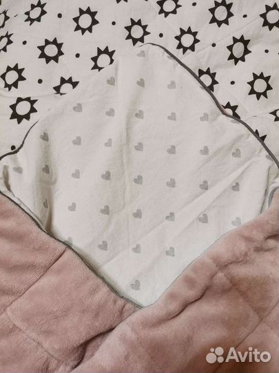 Комплект на выписку