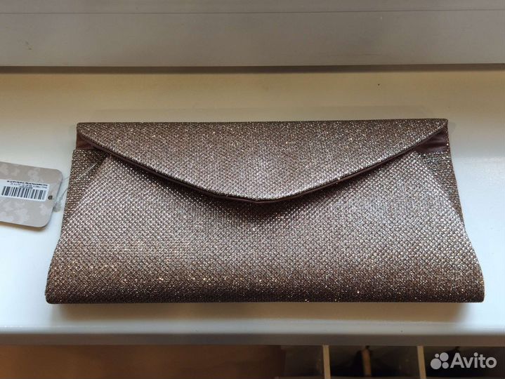Женская Сумка Клатч