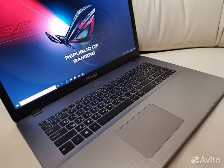 Игровой Монстр i7(GTX850/12GB/1TB)