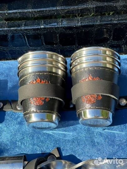 Шашлычный набор