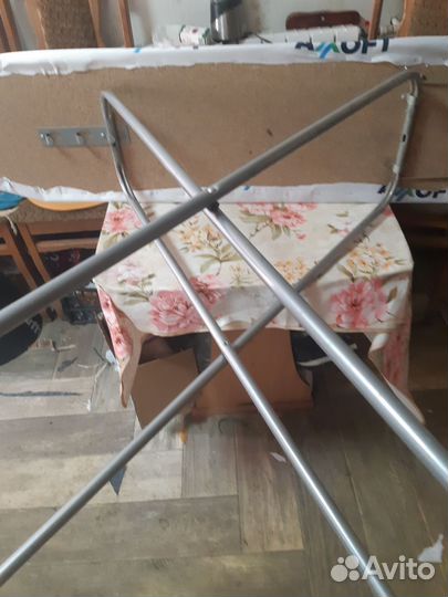 Гладильная доска бу