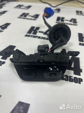 Камера заднего вида Kia K5 3 2019 - Н.в