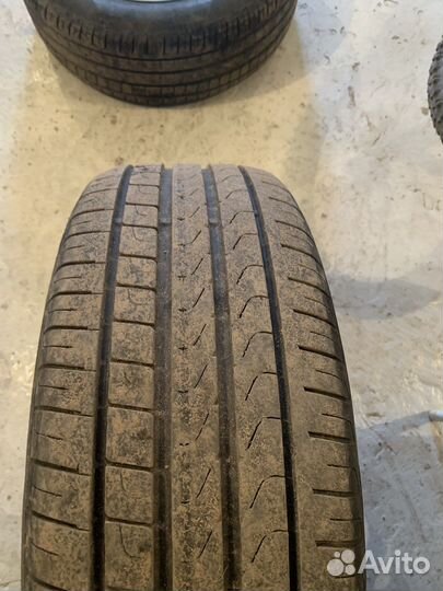 Pirelli Cinturato P7 60 R16 92H
