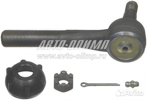 Наконечник рулевой