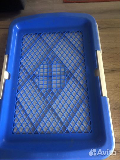 Лоток для собак