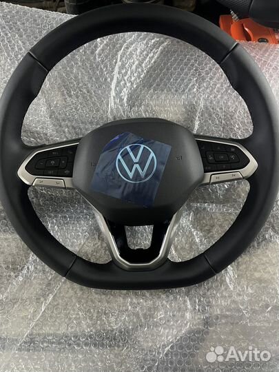 Мультируль volkswagen polo passat golf