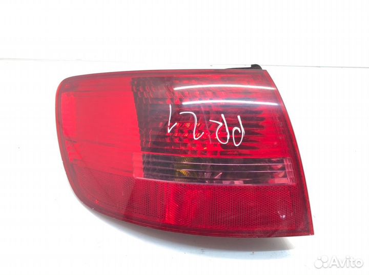 Фонарь 89034302 Audi A6 C6 (2004-2011)