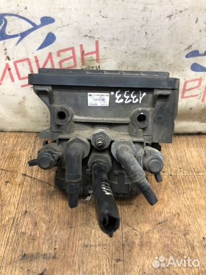 Модулятор для Volvo Fh 2012