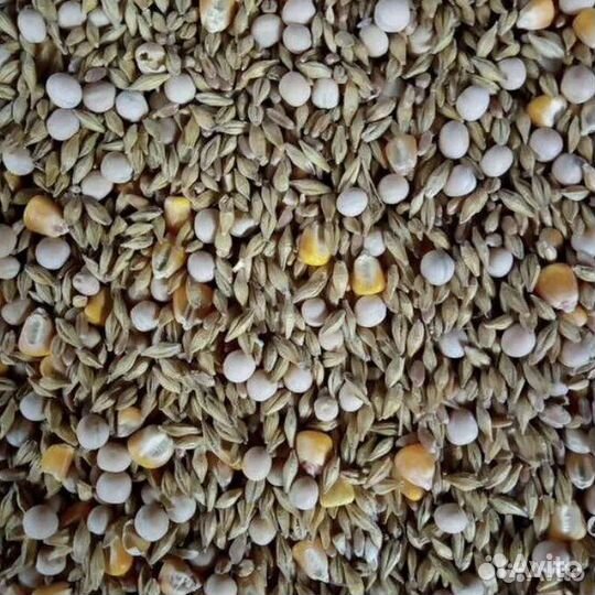 Продам зерносмесь 13 р за тону