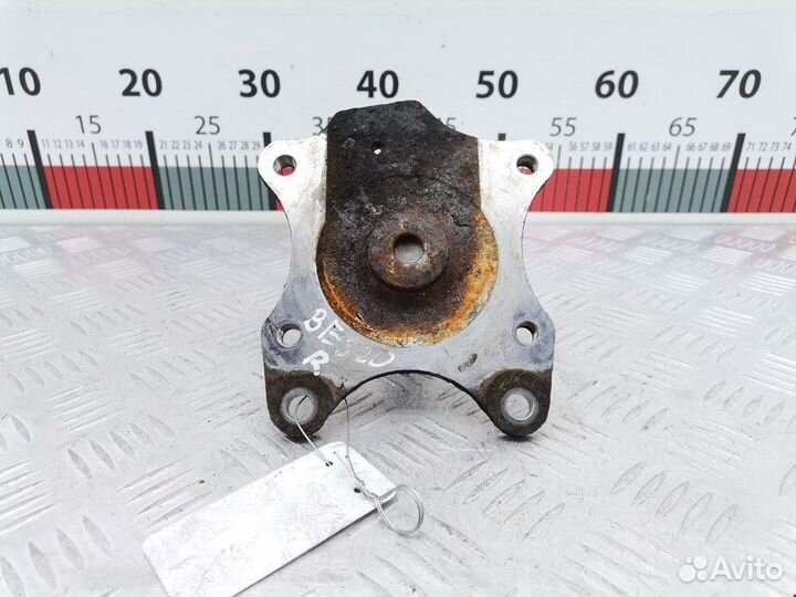 Ступица для Peugeot-Citroen 307