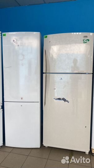 Бу.холодильник