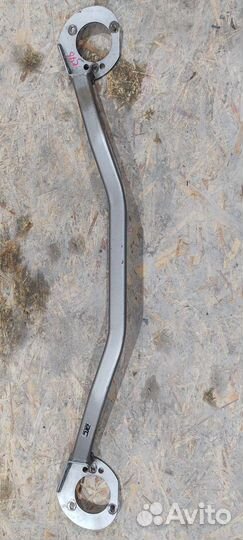 Распорка передних стаканов ARC BMW E46