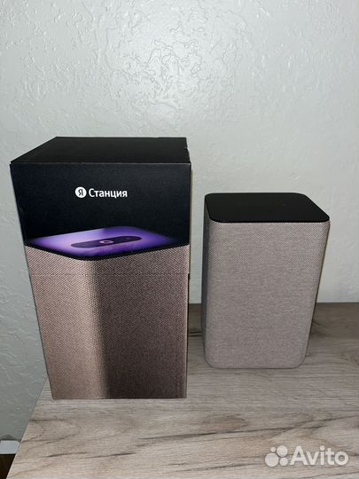 Яндекс Станция 2