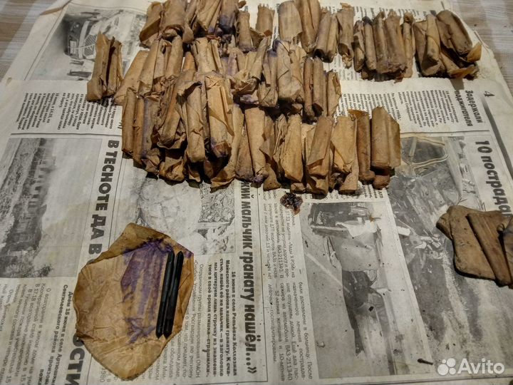 Метчики СССР