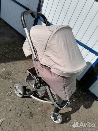 Коляска babyton