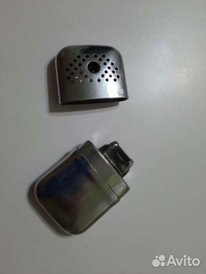 Каталитическая грелка СССР гк-1