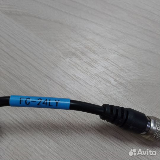 Блютуз адаптер для тахеометра GST 310 SDL30