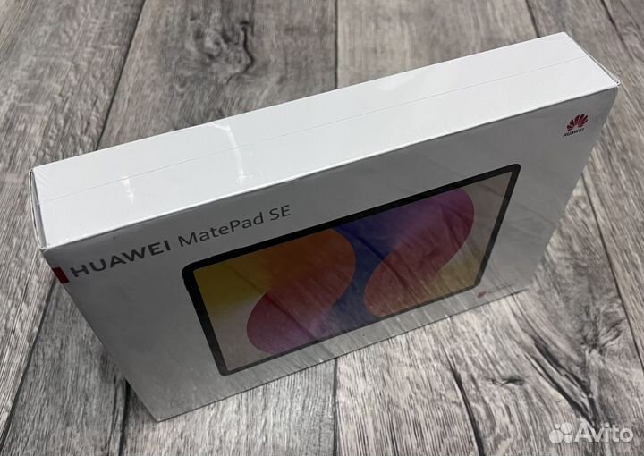 Планшет Huawei Matepad SE 11