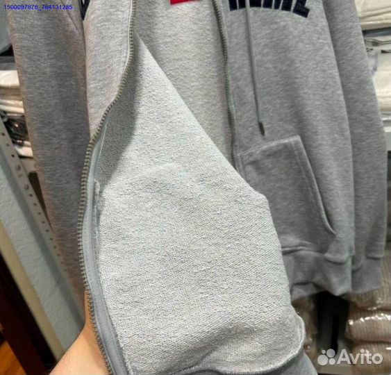 Зипка Supreme FW 24 (Арт.90044)