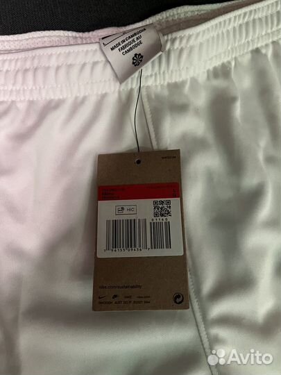 Шорты Nike оригинал новые