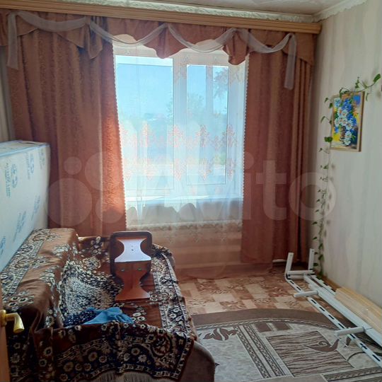 Дом 72,1 м² на участке 18,1 сот.