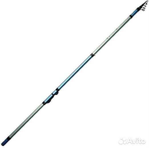 Удилище с кольцами Stinger River Cross Bolognese 5